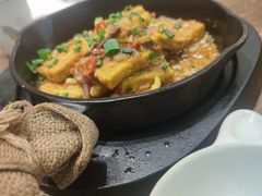 -云海肴·汽锅鸡·云南菜(美罗城店)