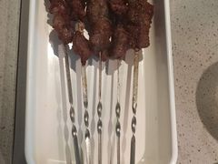 -半天妖|烤鱼·冒烤鸭(汉中吾悦广场店)