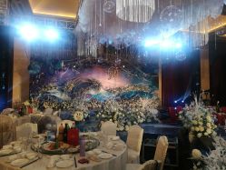 -帝元维多利亚大酒店·宴会厅