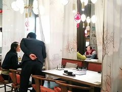 大堂-乔阿马·江南味·驴肉香(龙湖华泾天街店)