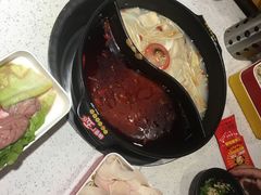 -钢管厂歆瑞源油卤串串香(春熙路太古里店)