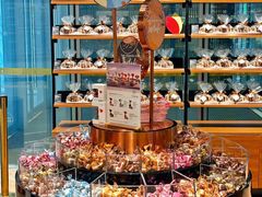 -Laderach 莱德拉(上海环贸iapm店)