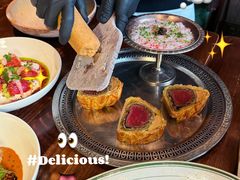 -Bistro 63 创意融合料理(广粤天地店)
