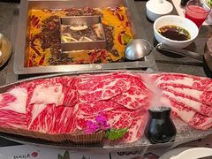 -锦城印象火锅(天府三街店)