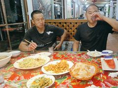 -人民公社大食堂(顺义总店)