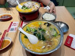 -喜家德虾仁水饺(东方宝泰店)