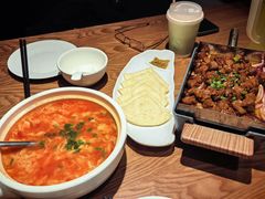 -吕氏疙瘩汤·新鲁菜(济南万象城店)