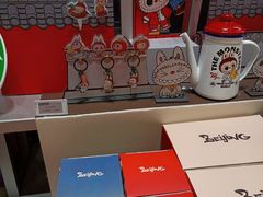 -泡泡玛特POPMART(西单大悦城店)