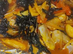 -老表记广西宵夜螺蛳鸭脚煲(西大店)
