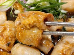 -明本湛江鸡•海鲜小厨(陈家祠店)