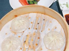 -金狮麟·新豫菜(金码大厦店)