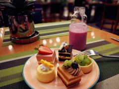 -佰园全日西餐厅-厦门佰翔软件园酒店