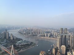 -WFC会仙楼观景台