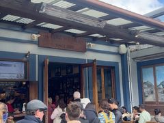 -Fergburger(皇后镇店)