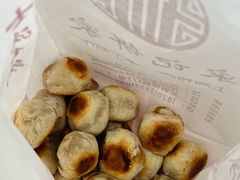 -宋记饼家(石门二路店)