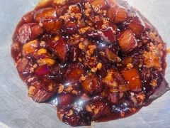 -绿茶餐厅(燕郊永旺店)