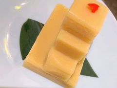 豌豆黄-北平食府(马鞍山路店)