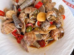 -前王院•巧克力海鲜市集餐厅(万平口店)