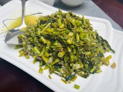 -蔼若春.传承三十年云南菜(金碧公园店)