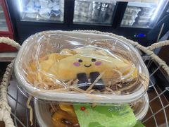 -李记清真馆(打钉巷店)
