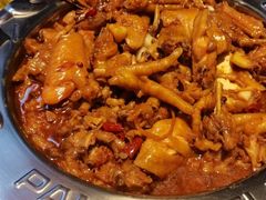 -胖哥俩肉蟹煲(济南世茂国际广场店)