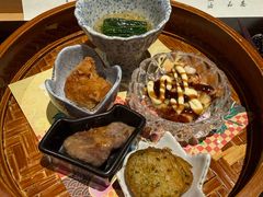 -元熹会席料理