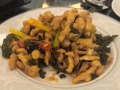 -利顺德大饭店·水岸中餐厅(小白楼店)