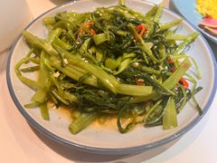 -清迈泰·泰国餐厅(华发商都店)