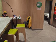 -麦当劳(西单明珠店)