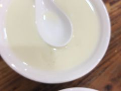 -沙湾姜埋奶(兴新包店)