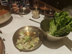 -西塔老太太泥炉烤肉(北京望京店)
