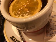 -食大利香港茶餐厅(南亚风情第一城店)
