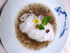 黑松露肉酱河粉-岭南真味·匠心粤菜(K11店)