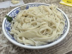 -清真马虎面馆(西七路店)