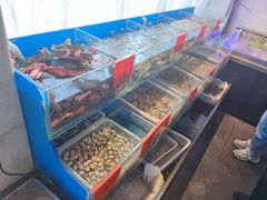 景观位-华盛丰温州大排档(东三环南路店)