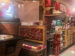 -鱼窝棚柴火铁锅炖(富山屯店)