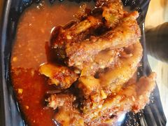 -京玉菲饭店(李村店)