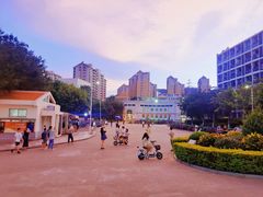 -厦门大学(思明校区)