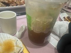 -漢舍中国菜馆(889广场店)
