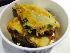三鲜豆皮-蔡林记(丹尼斯6天地店)