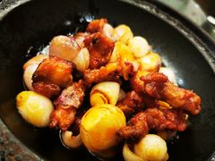 -美极鲜食坊(宝安南路店)