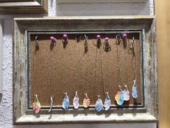 -艺彩阳光手工坊(大连恒隆广场店)