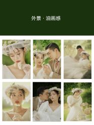 -杭州金夫人婚纱摄影(富阳私享店)