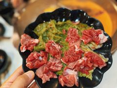 -三江汇火锅店(保全街店)
