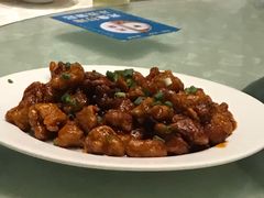 -古韵餐厅(湖畔大学店)