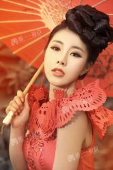 -唯一视觉婚纱摄影(李家村店)