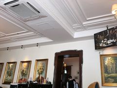 -波特曼西餐厅(南岗店)
