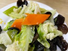 -津门永胜包子铺(哈尔滨道总店)