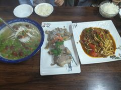 -清真·伊清阁餐厅