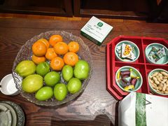 -黔蘑菇四季餐厅(观山湖店)